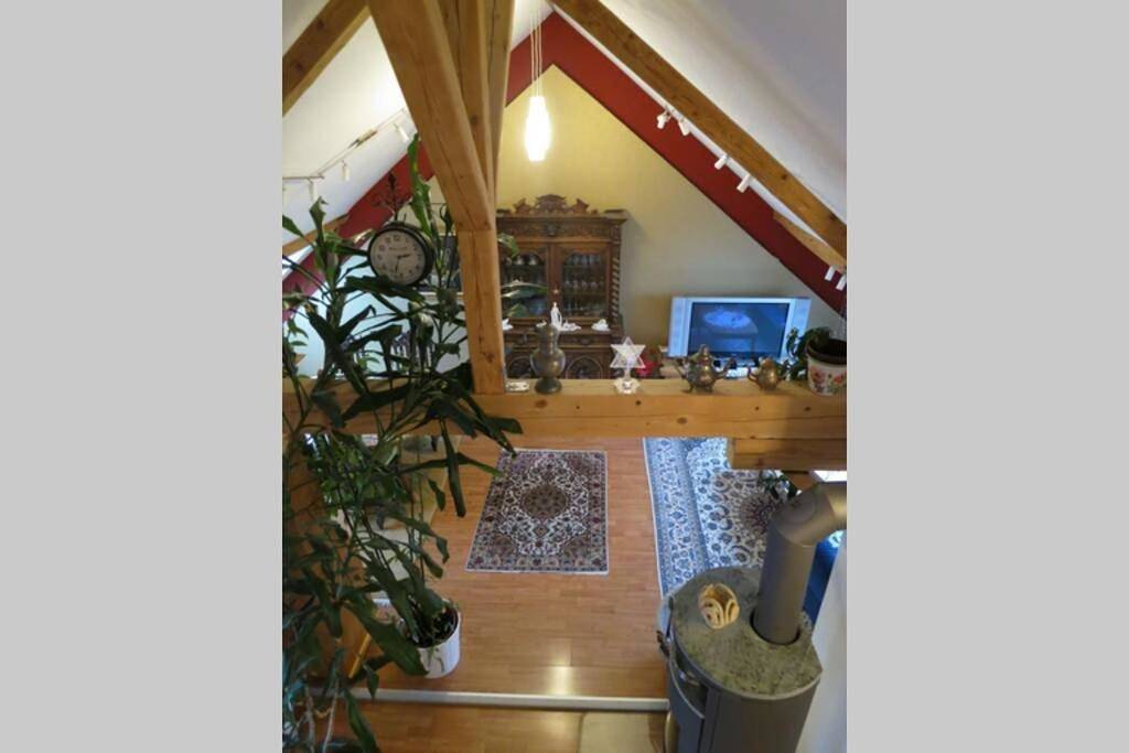 Appartement entier, Ferienwohnung Roswitha in Blieskastel in Blieskastel, Région de Sarre-Palatinat