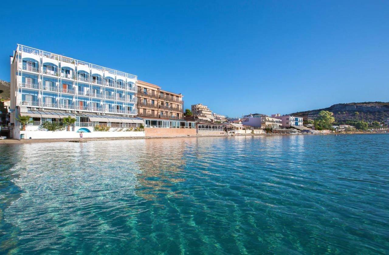 Hotel Tolo in Tolo (Grèce), Argolide