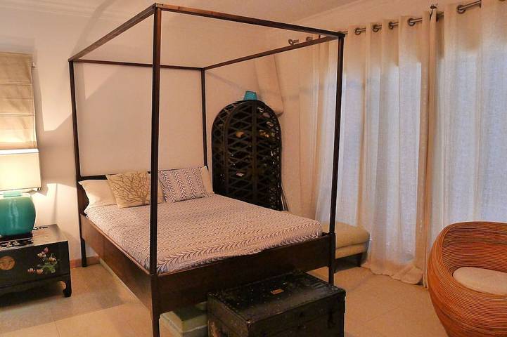Luxusvilla Mit 4 Betten Und Privatem Pool In Der Nähe Von Strand Und Golf F in Quinta do Sobral, Castro Marim