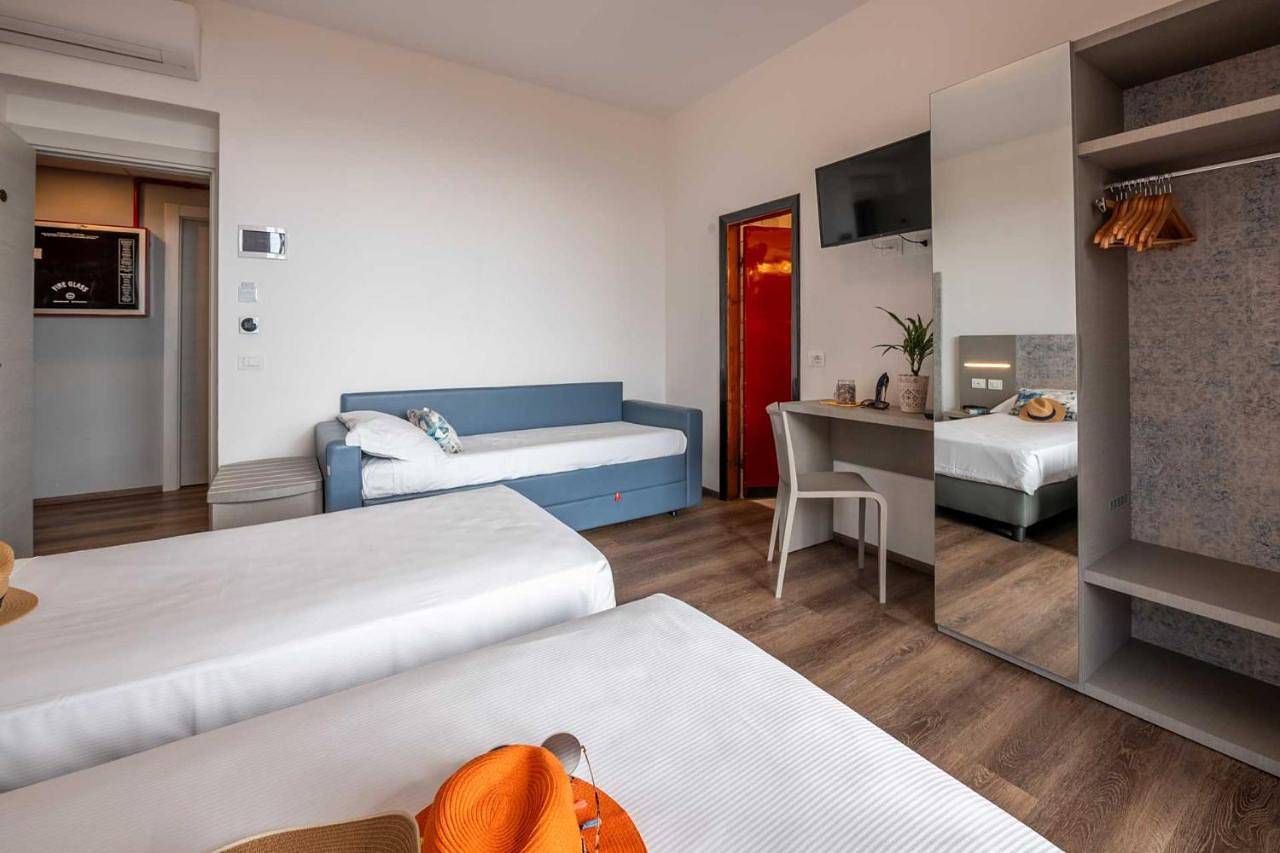 Real Park Hotel in Lavagna, Commune de Lavagna