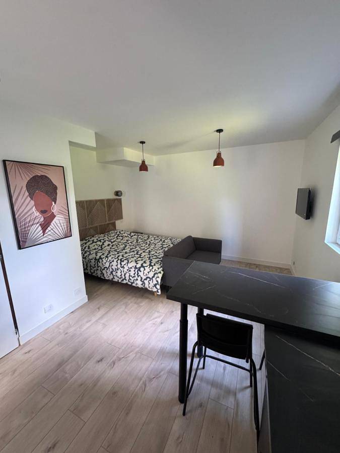 Apartamento de vacaciones para 2 personas, con terraza - 1