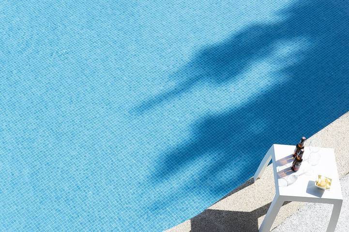Maison de vacances pour 7 personnes, avec jacuzzi et jardin - 1