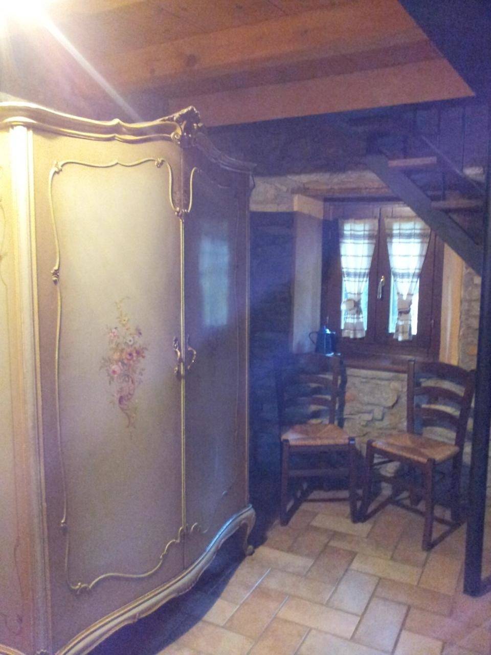 Agriturismo Cascina Ronchi in Palazzago, Provincia di Bergamo