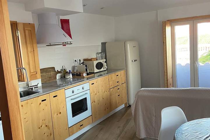 Maison de vacances pour 4 personnes - 1