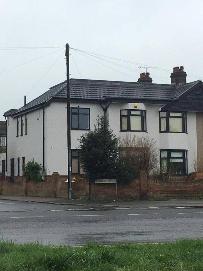 Entire apartment, One-Bedroom Apartment in Dartford, Kent