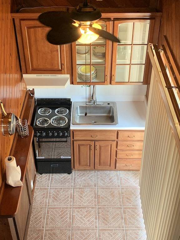 Unique Treehouse on the River in Inglis, Levy County