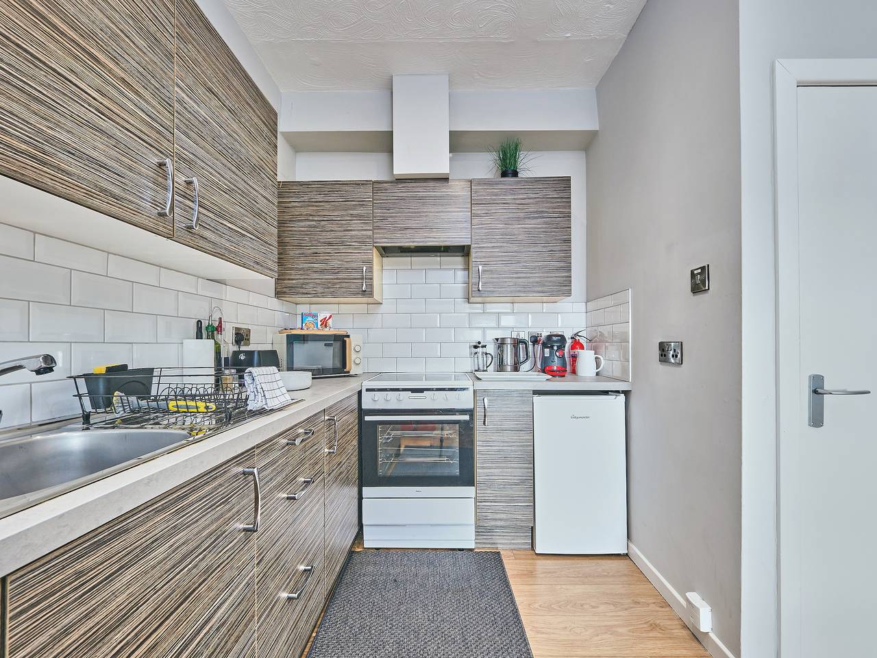 Ganze Wohnung, No.6 Golf Terrace Apartments - Uk52021 in Portrush, Grafschaft Antrim