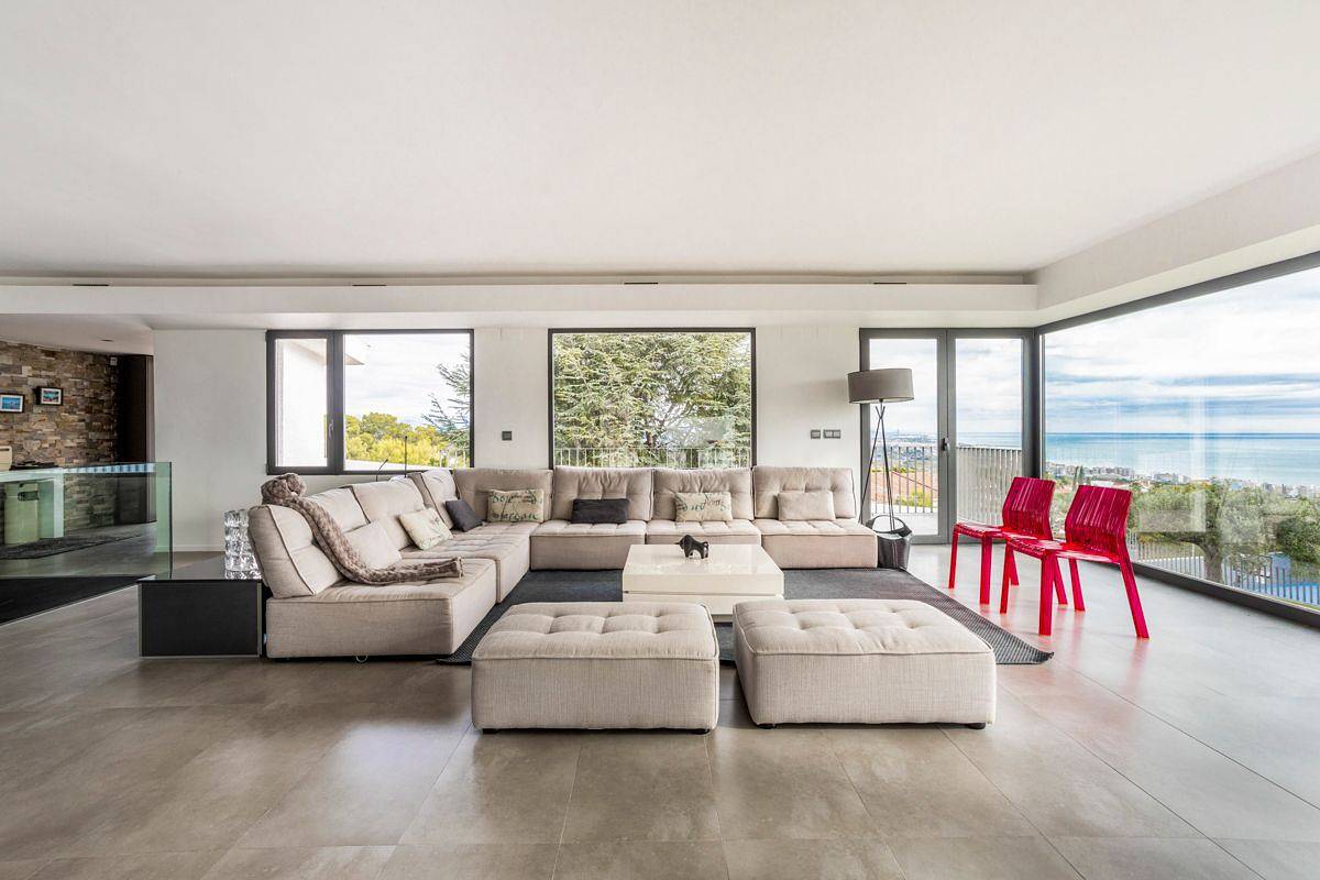 Villa Laya in Peñíscola, Costa del Azahar