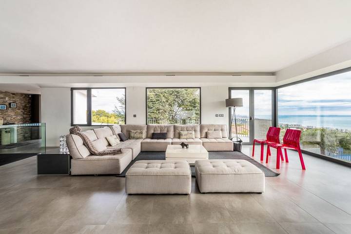 Casa rural para 16 personas, con terraza y jardín en Peñíscola - 4