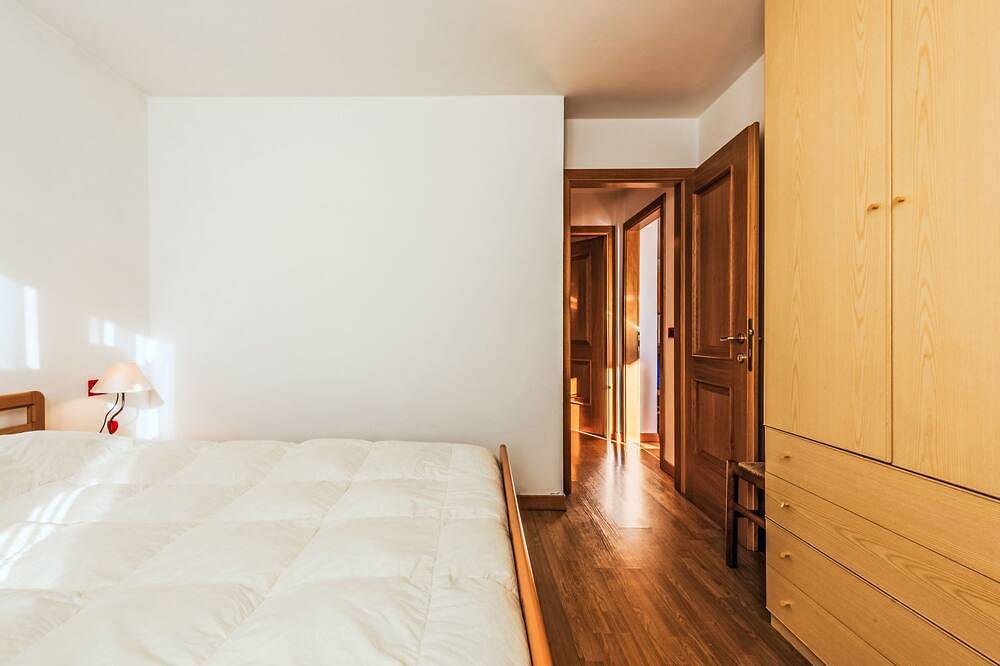 Ganze Wohnung, Vaccari in Sant'Antonio di Mavignola, Adamello-Presanella-Alpen