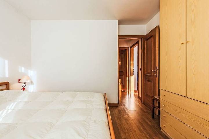 Ganze Wohnung, Vaccari in Sant'Antonio di Mavignola, Comune di Pinzolo