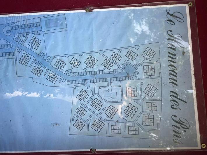 Location de vacances pour 5 personnes, avec vue ainsi que jardin et piscine à Forcalqueiret - 2