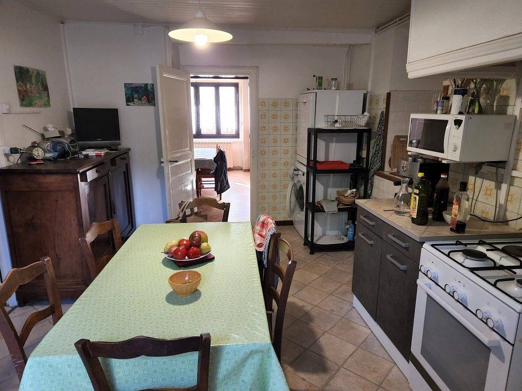 Grande et agréable maison in Château-Verdun (Ariège), Pyrénées