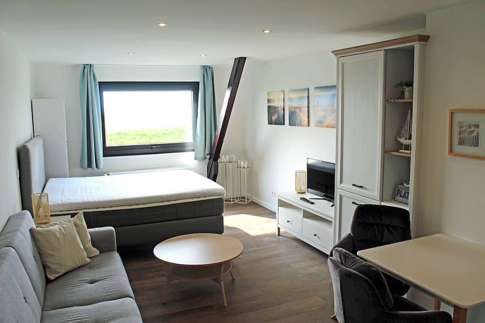 Ganze Wohnung, Haus Lith - Meerblick - Meerblick in Nordstrand (Gemeinde), Nordstrand