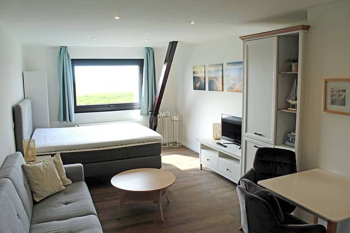 Ferienwohnung für 2 Personen - 1
