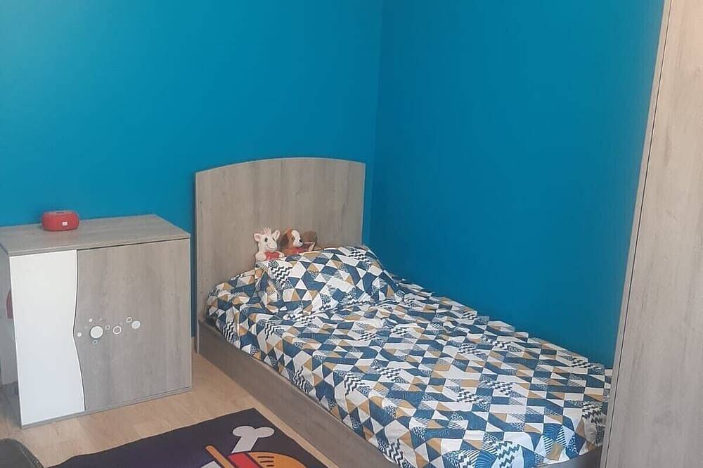 Apartamento entero, Large, fully-equipped apartment between Aix-en-Provence and Marseille in Gardanne, Region de Aix-en-Provence