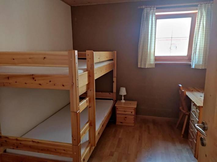 Ferienwohnung für 5 Personen, mit Ausblick in Brenner - 3