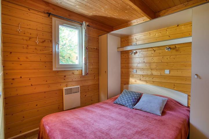 Gîte pour 7 personnes, avec sauna ainsi que piscine et jardin à Orliaguet - 2
