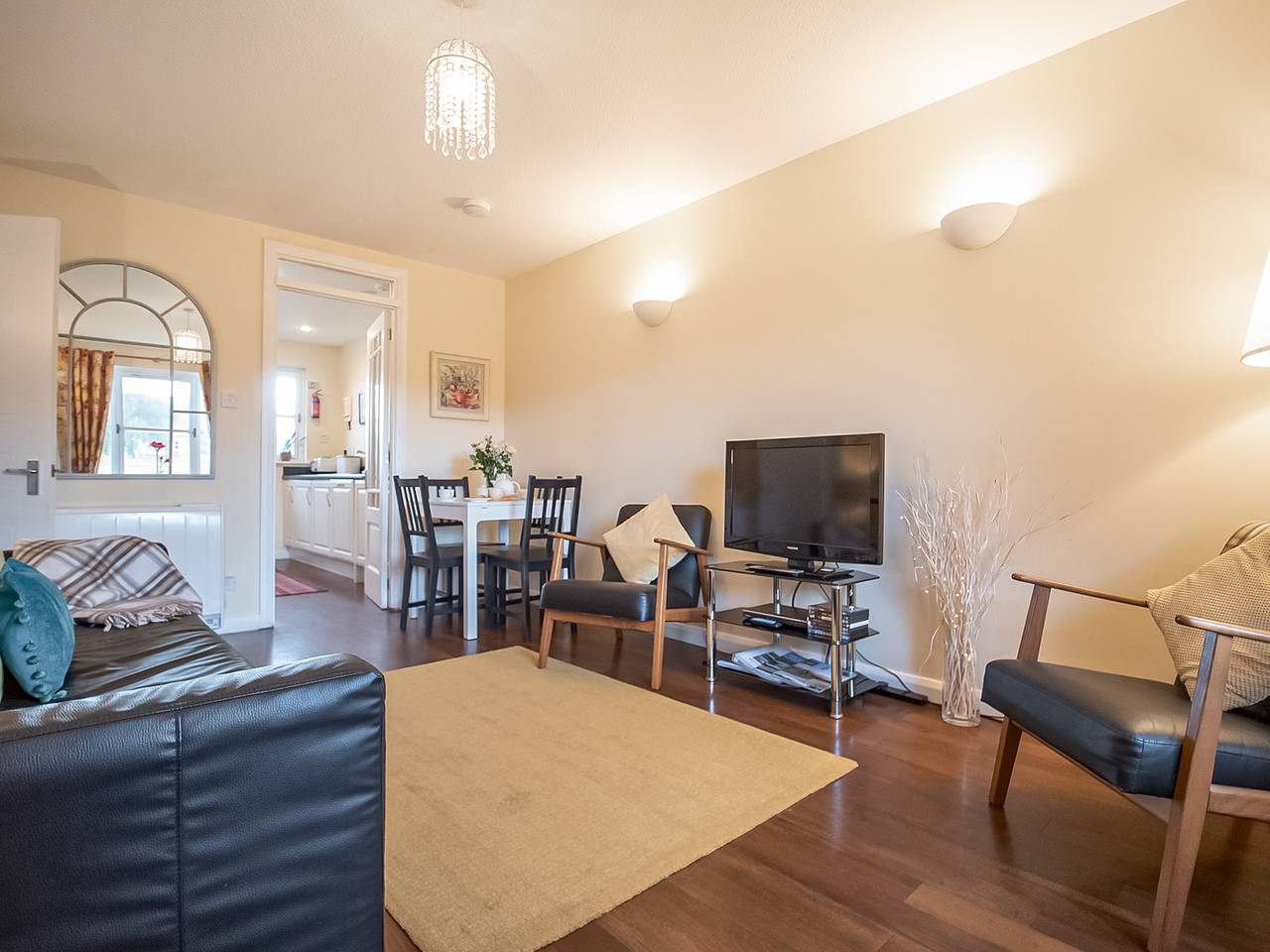 Dalfaber View-Ukc5054 in Aviemore, Highlands