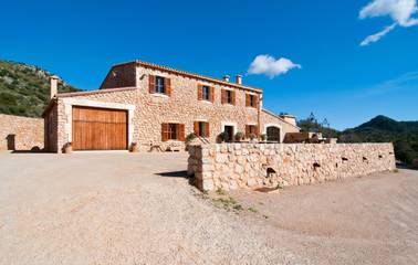 Ferienhaus in Sant Llorenç des Cardassar, Mallorca Osten für 10 