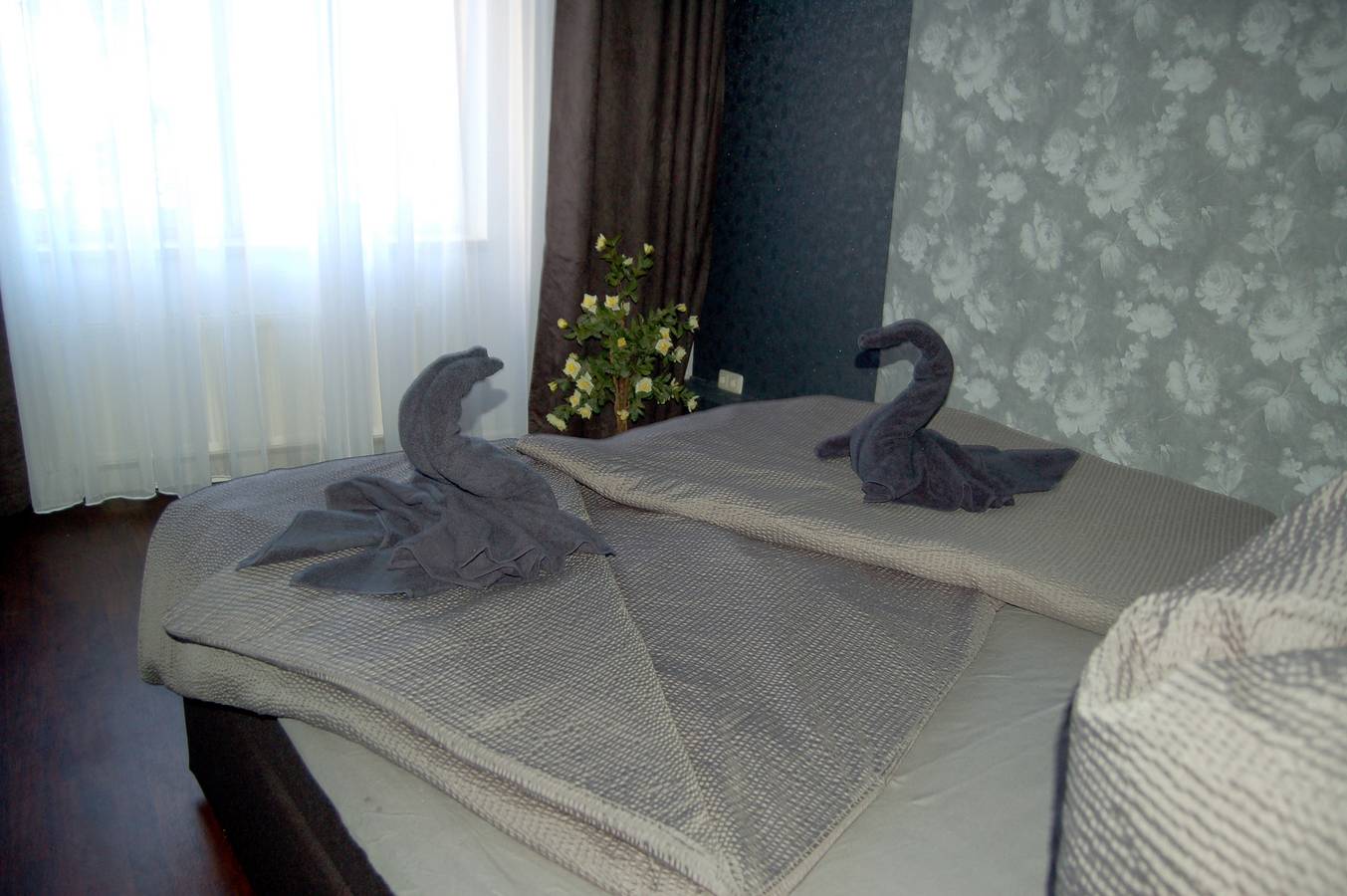 Ganze Ferienwohnung, Ferienwohnung am Saalebogen in Calbe (Saale), Elbe-Börde-Heide