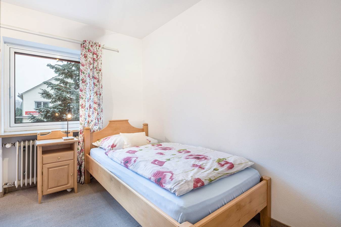 Vakantiehuis "Haus Rose Muc City" met Balkon & Wi-Fi, foto 7