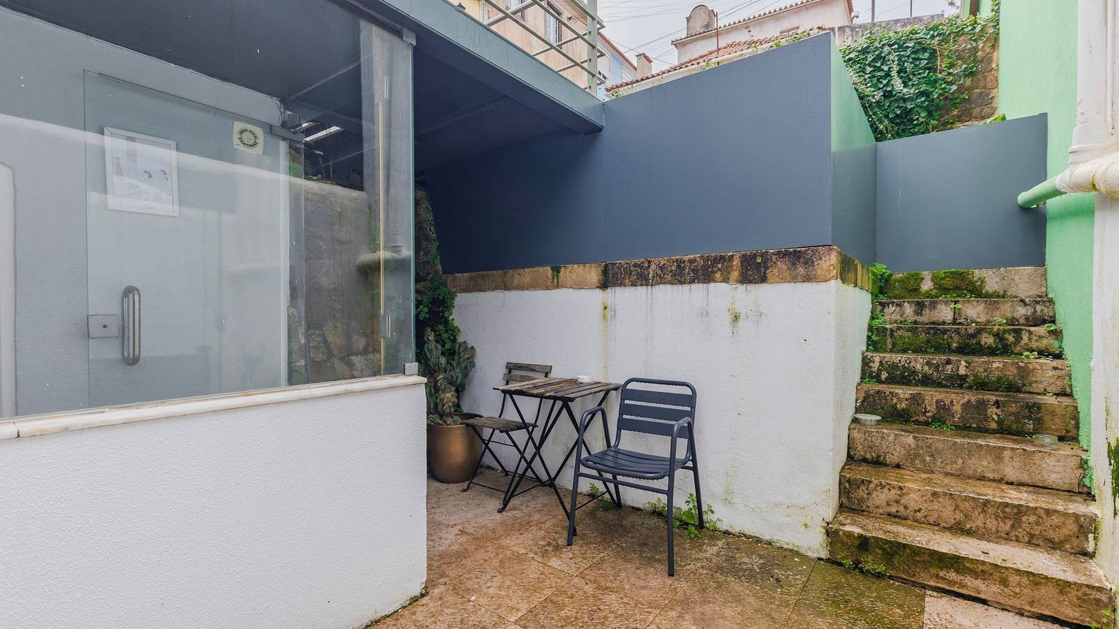 Appartement entier, Artsy Sintra I by Lovelystay in Sintra, Costa de Lisboa