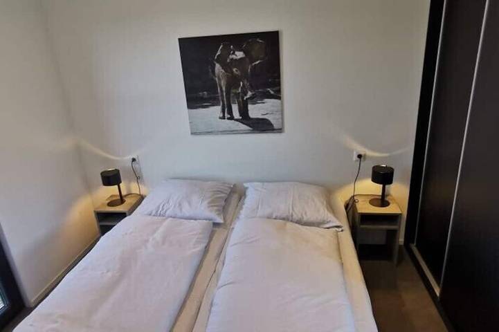 Ferienhaus für 4 Personen, mit Terrasse und Garten in Enkhuizen - 3