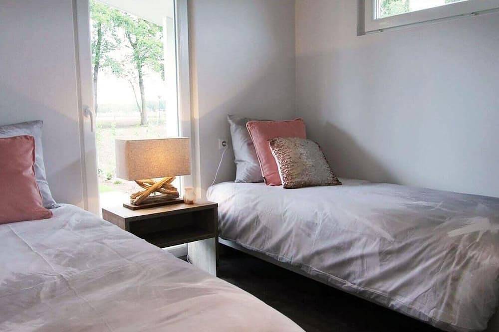 Chalet mit 3 Schlafzimmern und einer Terrasse in Nijkerk, Gelderland