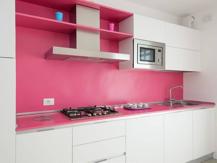 Ferienwohnung für 4 Personen, mit Balkon, mit Haustier in Lignano Sabbiadoro - 3