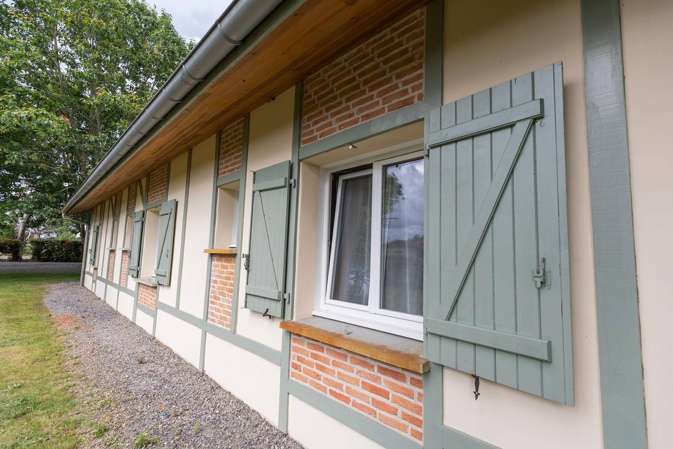 L'Atelier Xxl in Léon (France), Côte d’Argent