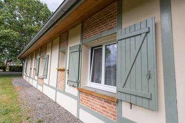 Cottage for 15 People in Léon (France), Dax region, Photo 3