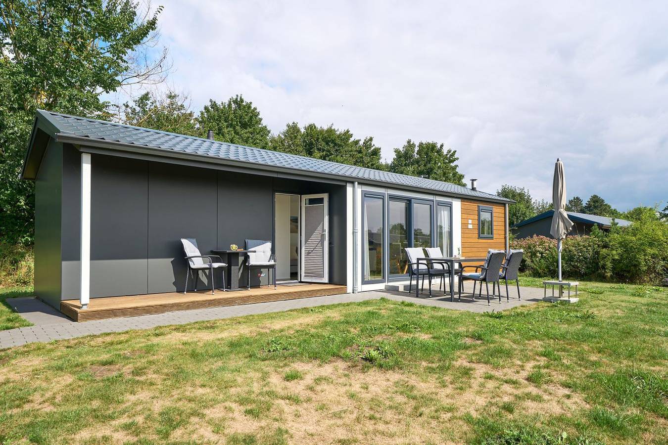 Casa vacanza a Susel a partire da 86€ a notte