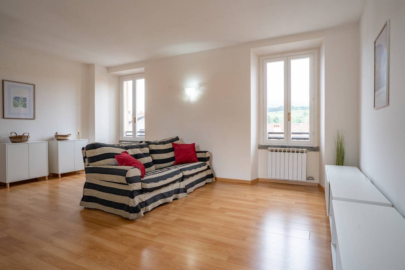 Ganze Wohnung, Manzoni Loft in Galbiate, Gemeinde Galbiate