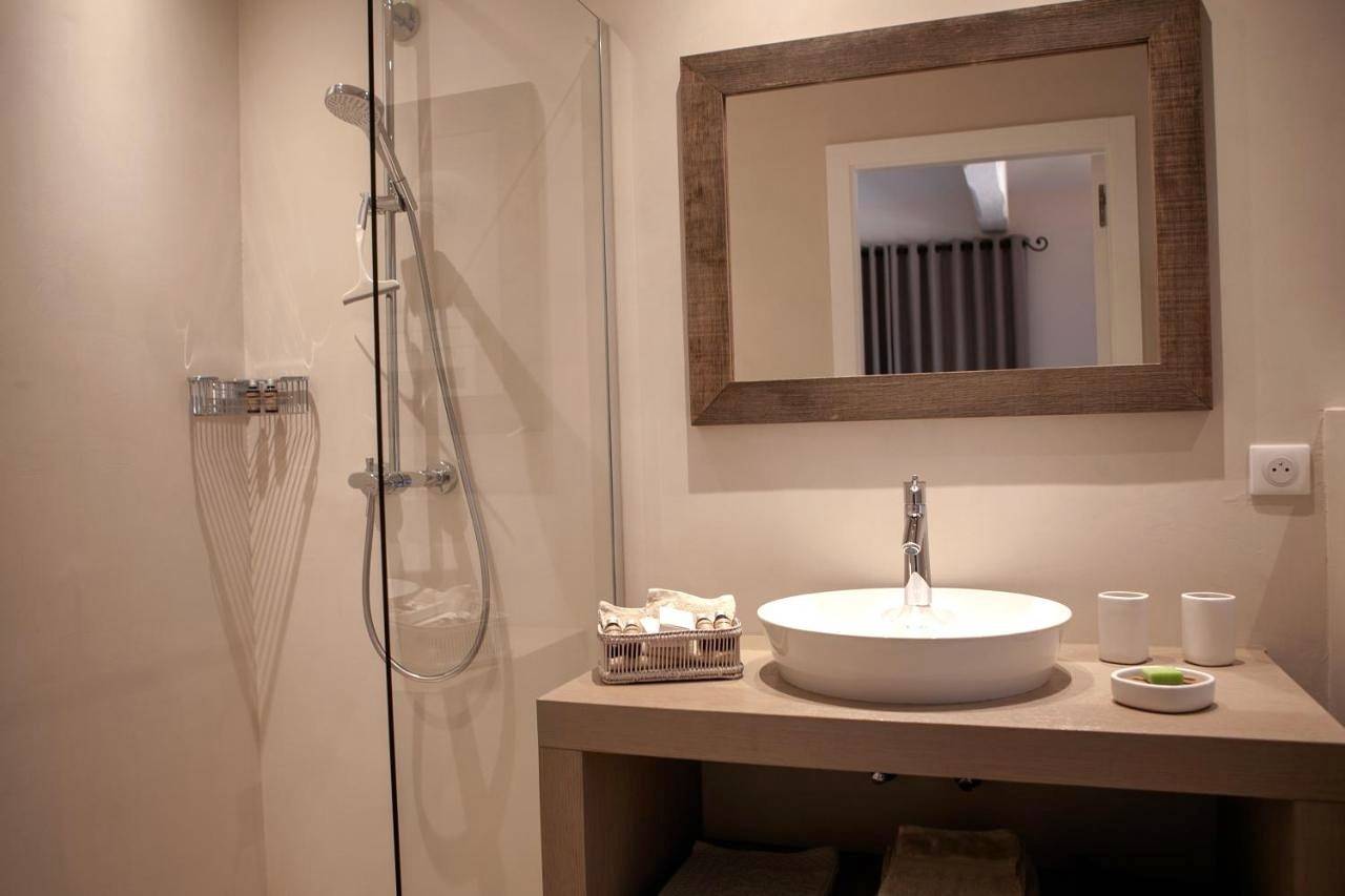 Appartement de vacances entier, Les Pins de l'Escalet in l'Escalet, Ramatuelle