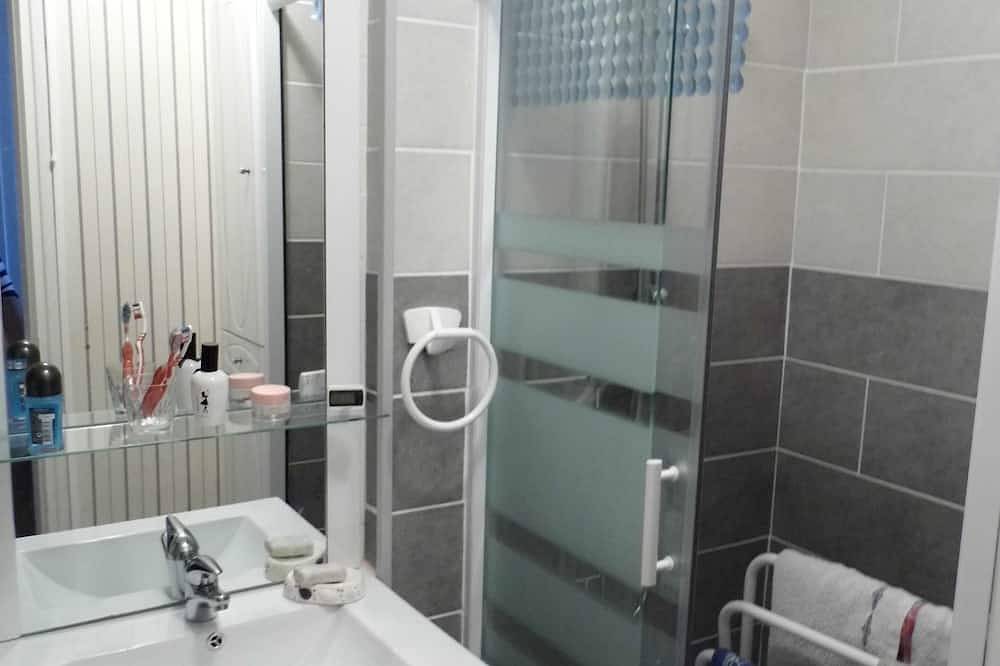 Appartement entier, Batz Sur Mer , face Mer in Batz-sur-Mer, Côte d'Amour