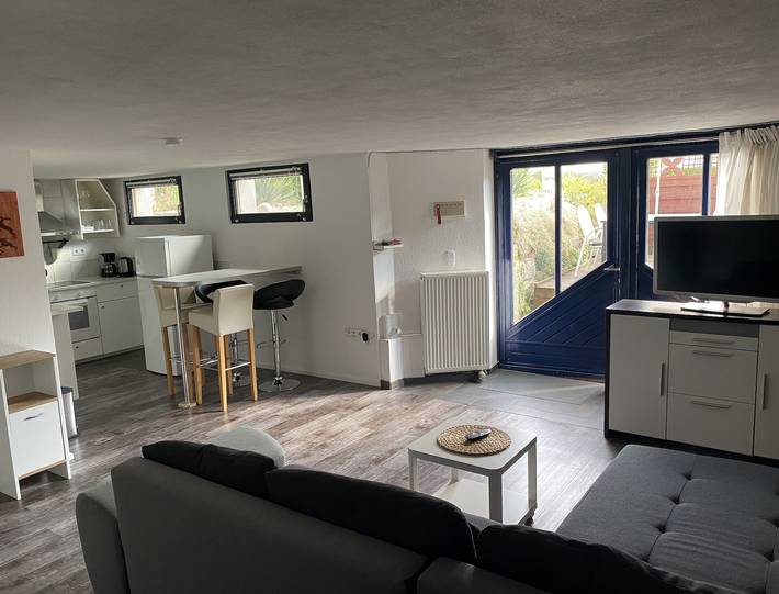 Ferienwohnung für 4 Personen in Bad Waldsee - 4