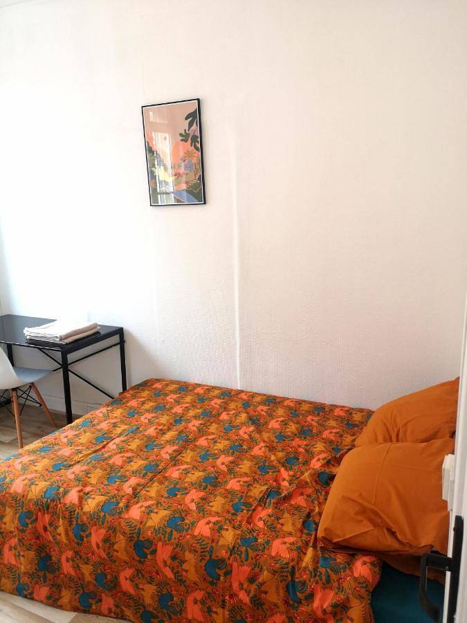 Maison d’hôte pour 2 personnes à Douai - 4