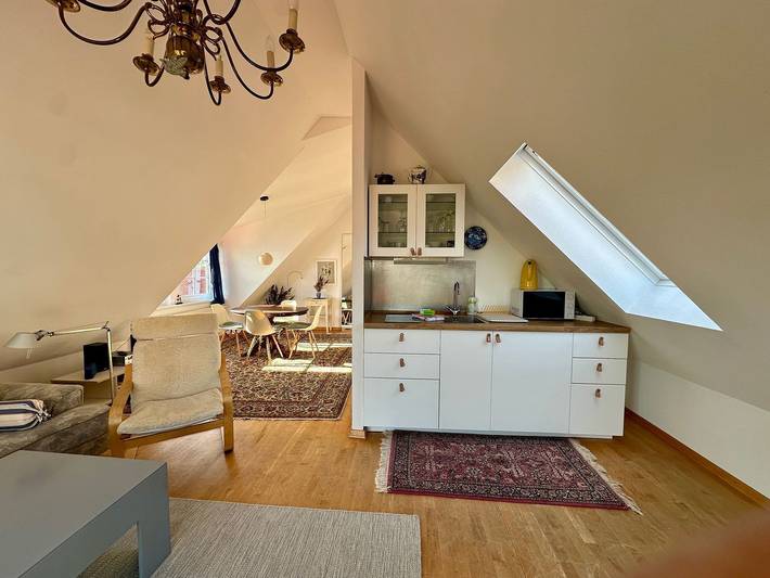 Ferienwohnung für 2 Personen in Neuharlingersiel - 2