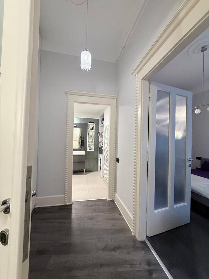 BnB für 2 Personen in Budapest - 4