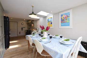 Holiday Home for 6 People in Southwold, Waveney District, Photo 3