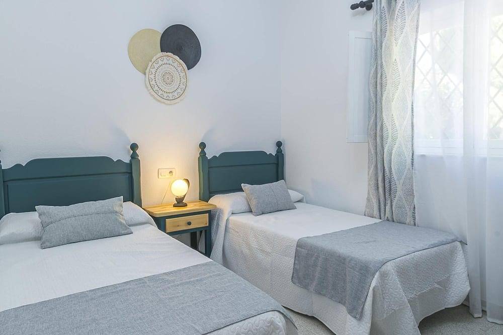 Ronda, Casa de 3 dormitorios en Complejo Rural Orgiva in Órgiva, Provincia de Granada
