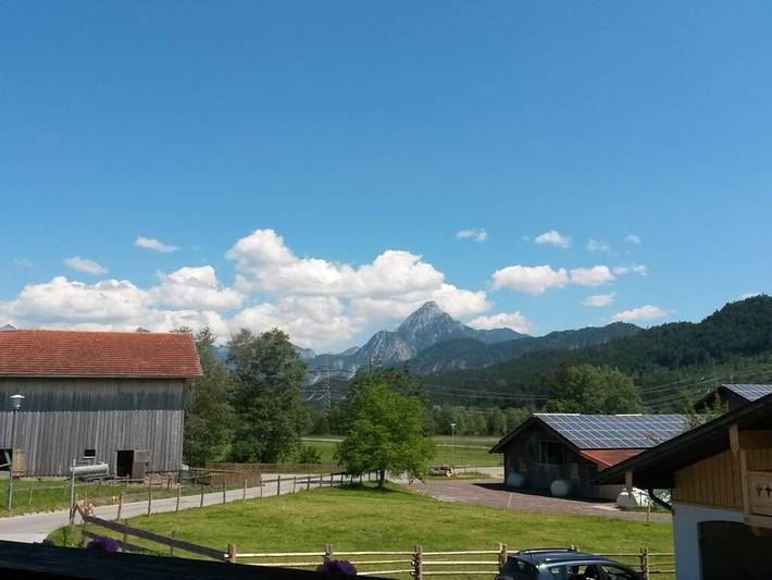 Ferienhaus für 6 Personen, mit Terrasse und Seeblick am Weißensee - 4