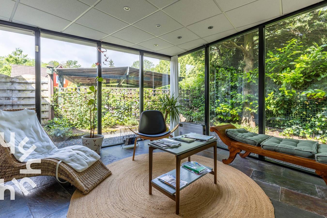 Herrlich gelegenes Ferienhaus für 6 Personen in der Nähe von Winterswijk in Winterswijk, Achterhoek
