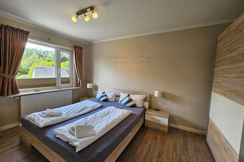 Ferienhaus für 3 Gäste mit 60m² in Wyk auf Föhr in Wyk auf Föhr (Stadt), Wyk auf Föhr
