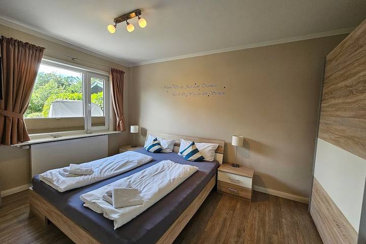 Ferienhaus für 3 Gäste mit 60m² in Wyk auf Föhr in Wyk auf Föhr (Stadt), Wyk auf Föhr
