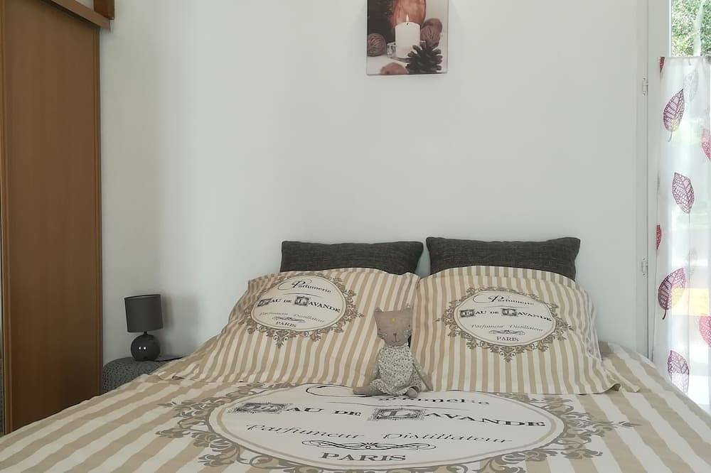Maisonnette 30 m2 in ownership in Meyreuil, Aix-en-Provence region