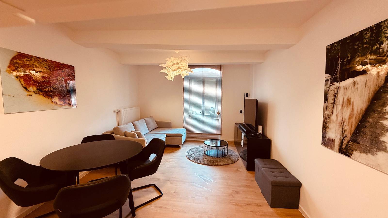 Ganze Wohnung, Cozy Corner – Passau: Charmante Wohnung im Herzen der Stadt in Passau, Passauer Land