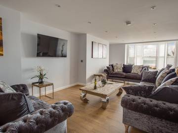 Cottage for 10 People in Weymouth, Jurassic Coast, Photo 4