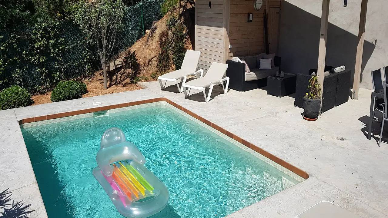Villa für 7 Personen (115 m²) in Sant Feliu de Guixols in Sant Feliu de Guíxols, Costa Brava